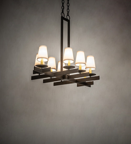 Meyda Tiffany Dante 118284 Pendant Light -