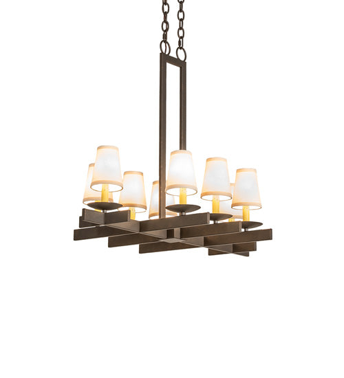 Meyda Tiffany Dante 118284 Pendant Light -