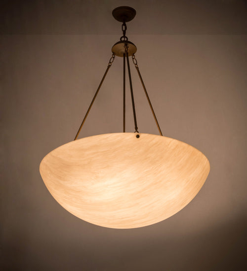 Meyda Tiffany Rio 118330 Pendant Light - Rustic Iron