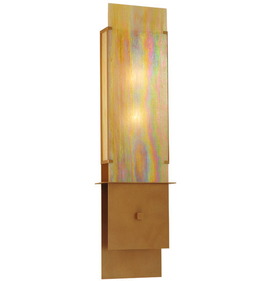 Meyda Tiffany Palissade 118380 Wall Light - Custom