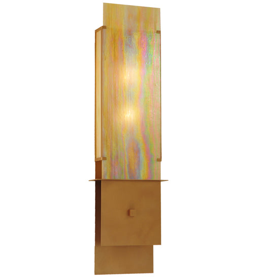 Meyda Tiffany Palissade 118380 Wall Light - Custom