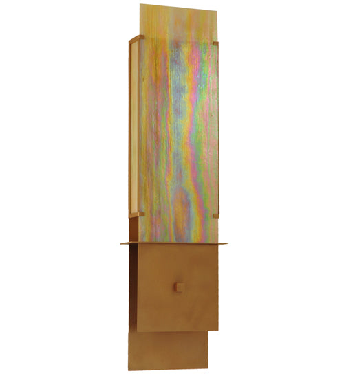 Meyda Tiffany Palissade 118380 Wall Light - Custom