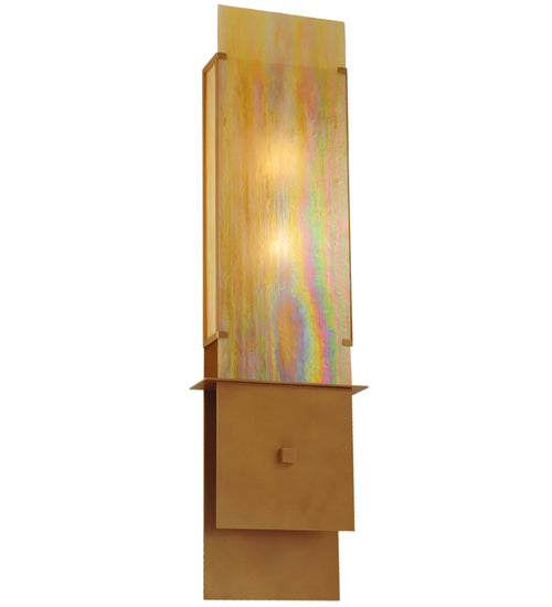 Meyda Tiffany Palissade 118380 Wall Light - Custom