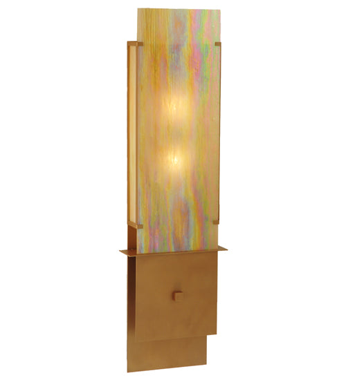 Meyda Tiffany Palissade 118380 Wall Light - Custom