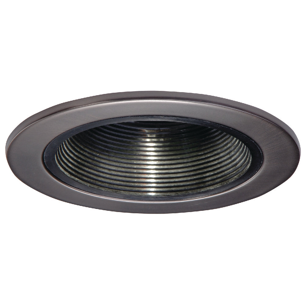 Cooper Lighting 1493TBZ   Recessed Light Bronze / Dark