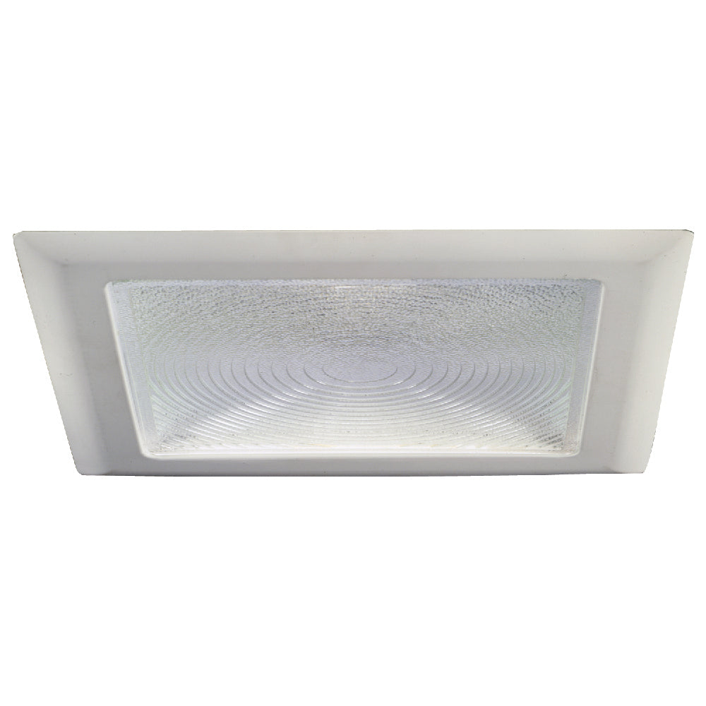 Cooper Lighting 23P Modern  Recessed Light White