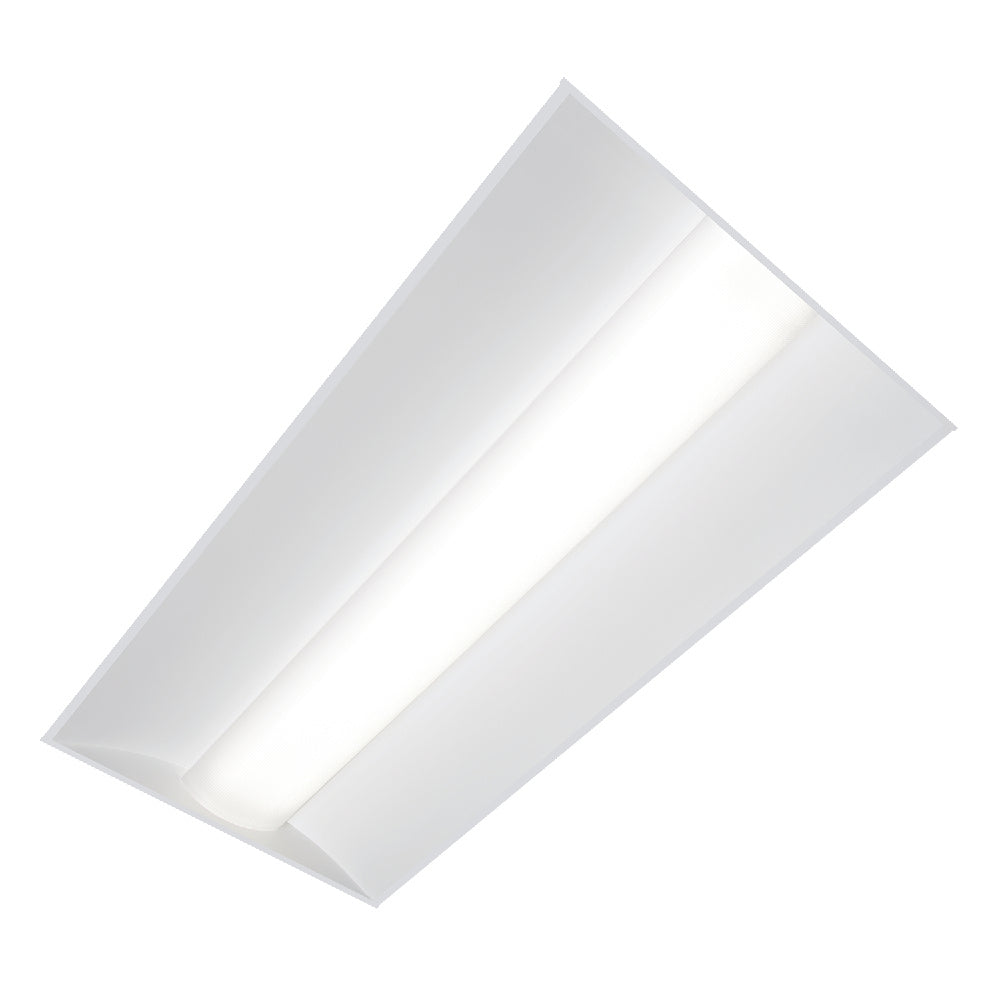 Cooper Lighting 24CZ2-35-UNV-L840-CD1-U Modern  Home Decor White