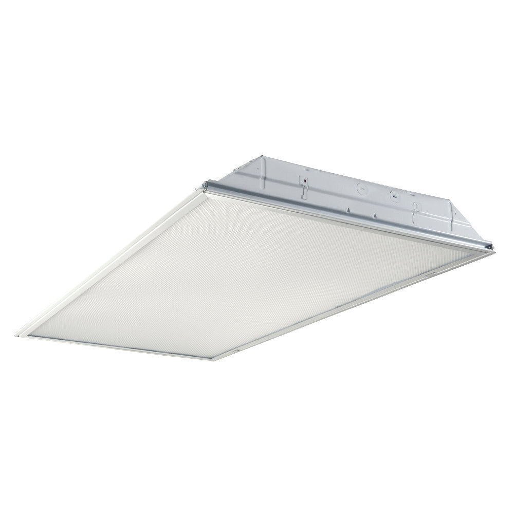 Cooper Lighting 24GR-LD5-64-F1-UNV-L835-CD1-U Modern  Recessed Light Pewter, Nickel, Silver