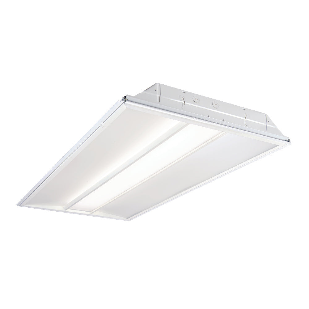 Cooper Lighting 24RLN-LD5-55-UNV-L835-CD1-U Modern  Recessed Light White