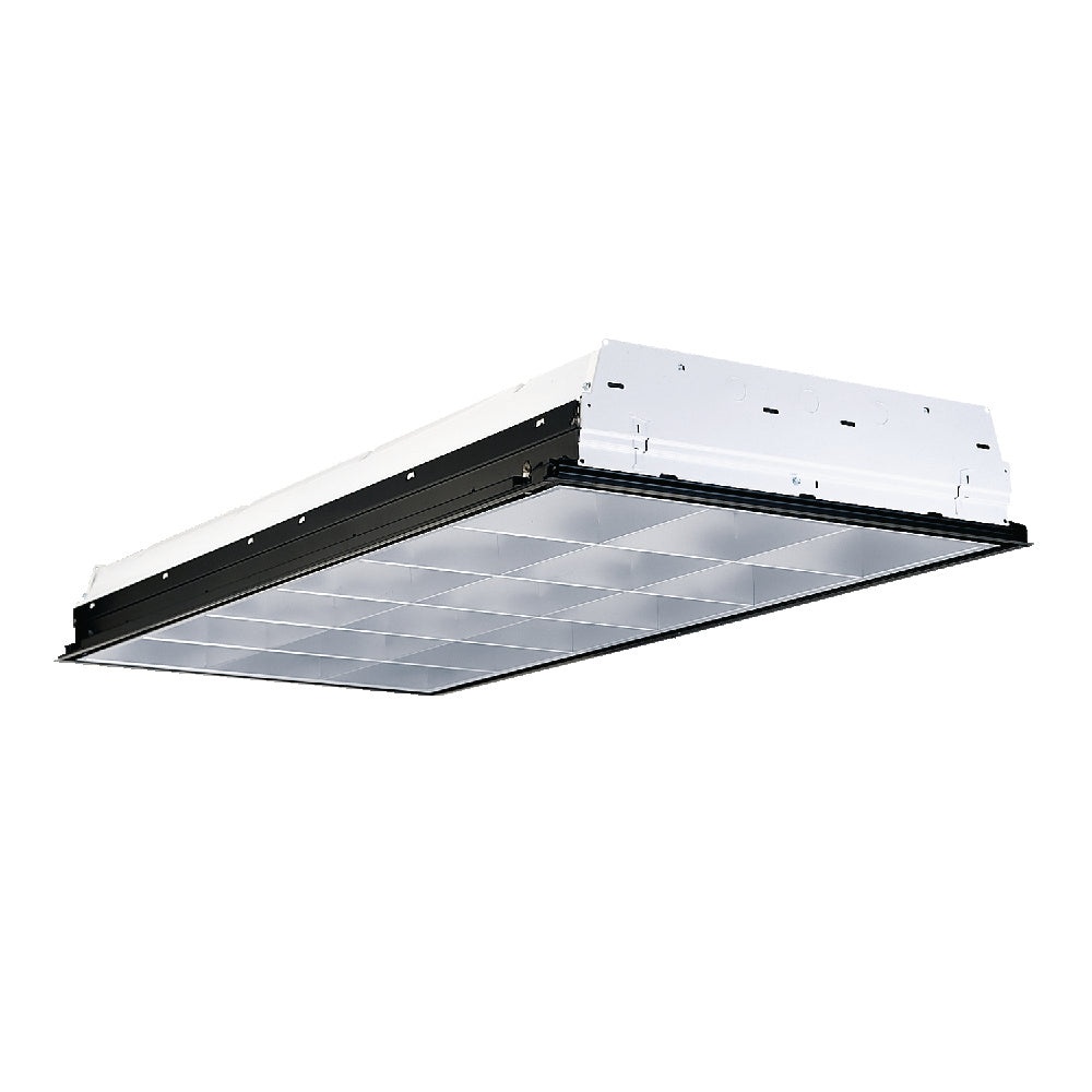 Cooper Lighting 2EP3GX-332S36I-UNV-EB81-U   Recessed Light White