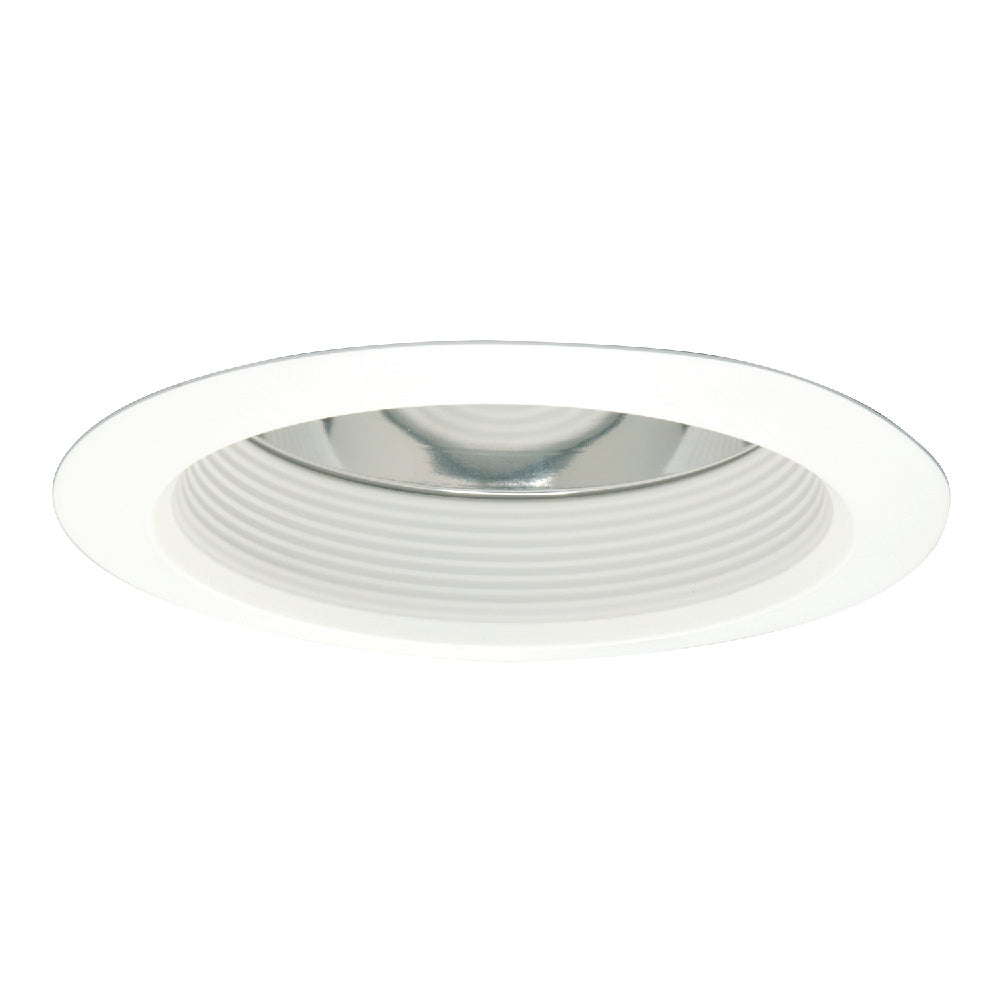 Cooper Lighting 406WB   Recessed Light White