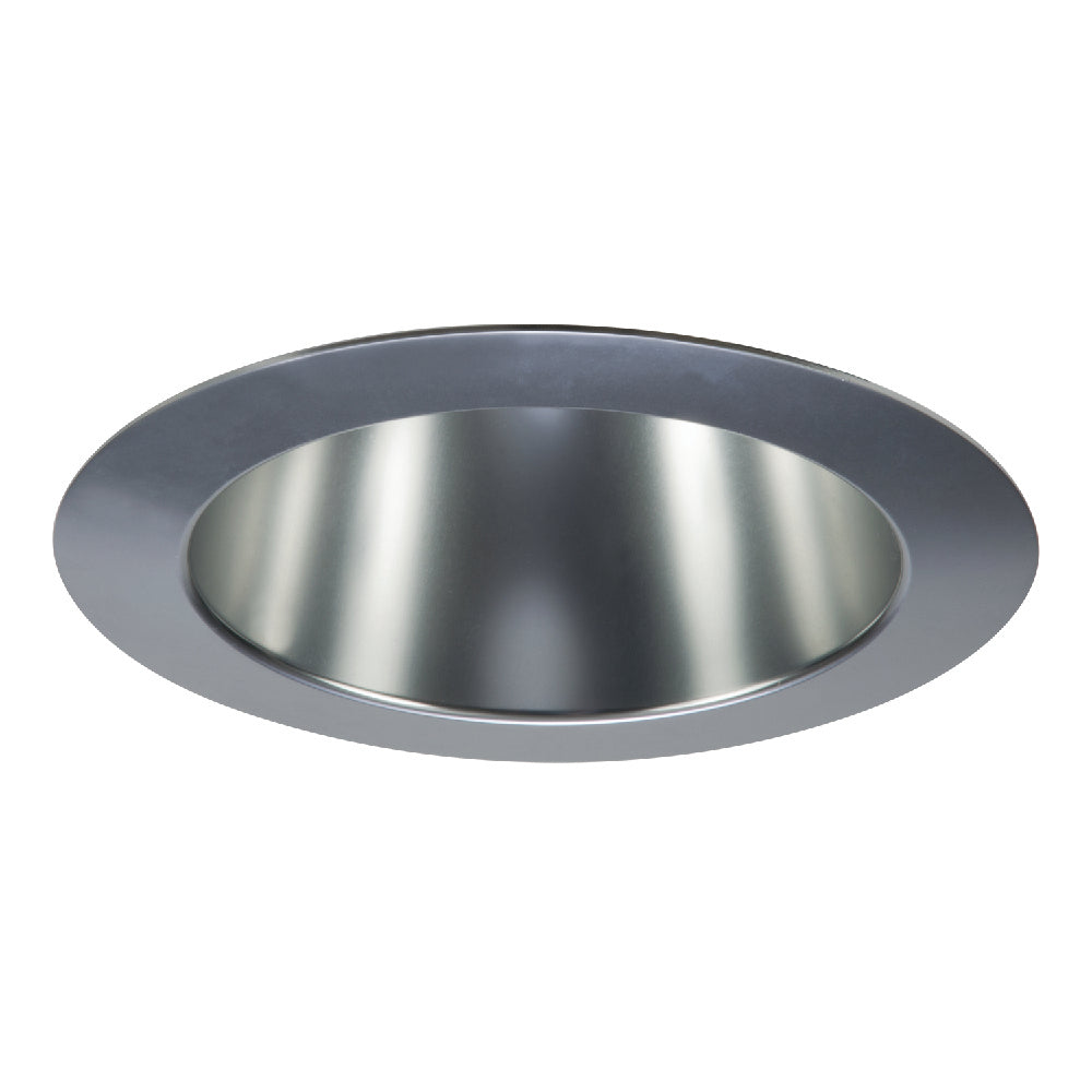 Cooper Lighting 41MDC Modern  Recessed Light Pewter, Nickel, Silver