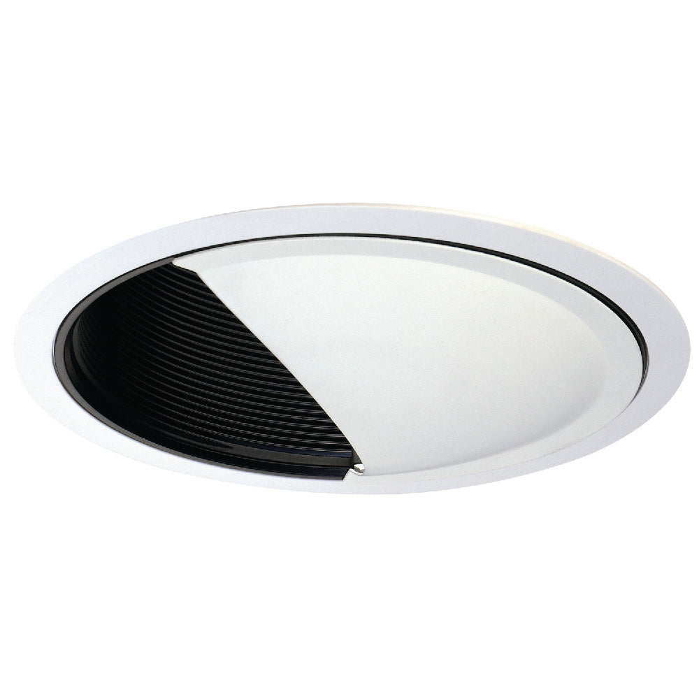 Cooper Lighting 425P   Recessed Light White