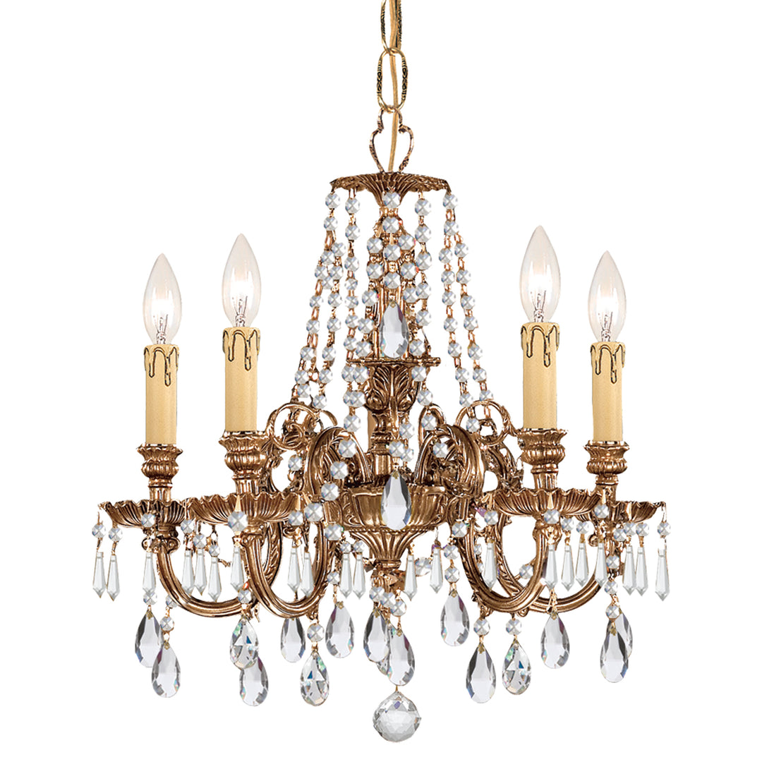Cooper 4SNLED-LD5-26SL-LN-UNV-L835-CD1-U Ceiling Light