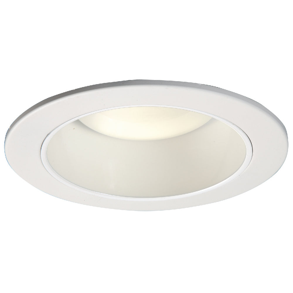 Cooper Lighting 5020P   Recessed Light White