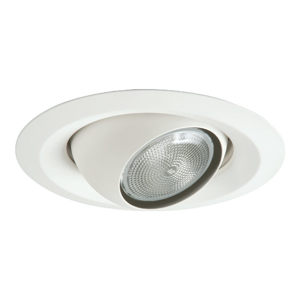 Cooper Lighting 5135WH   Recessed Light White