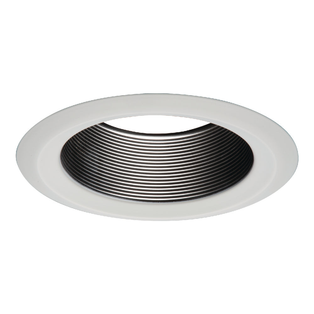 Cooper Lighting 6103BB-ELL Modern  Recessed Light White