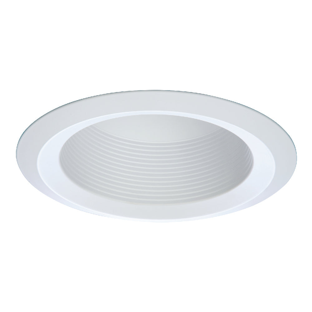 Cooper Lighting 6125WB-ELL   Recessed Light White