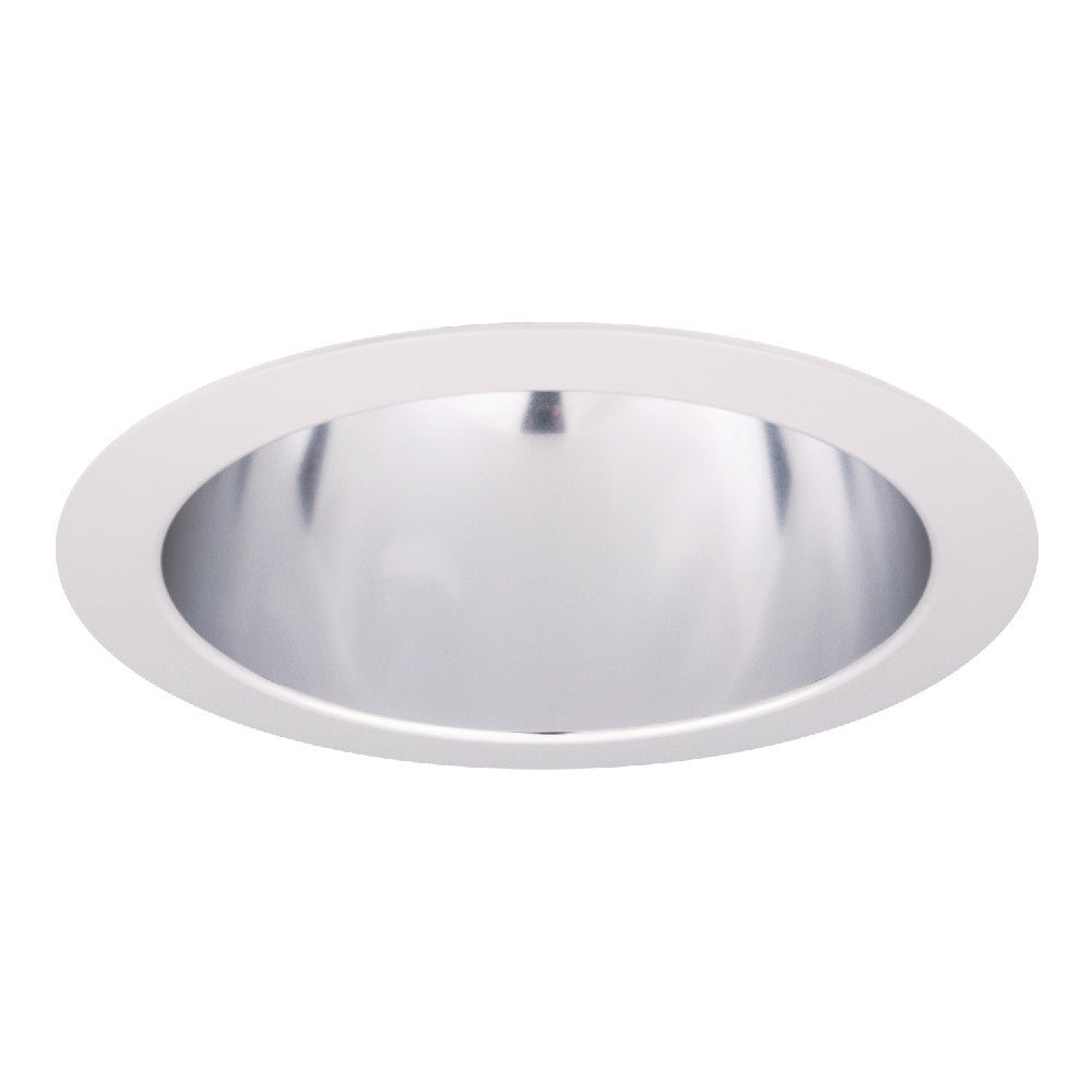 Cooper Lighting 61NDC   Recessed Light White