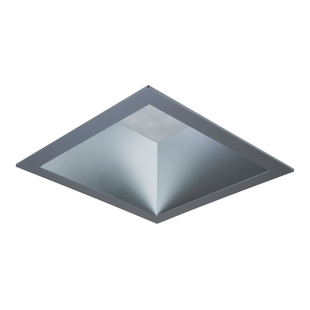 Cooper Lighting 61SMDH Modern  Recessed Light Pewter, Nickel, Silver