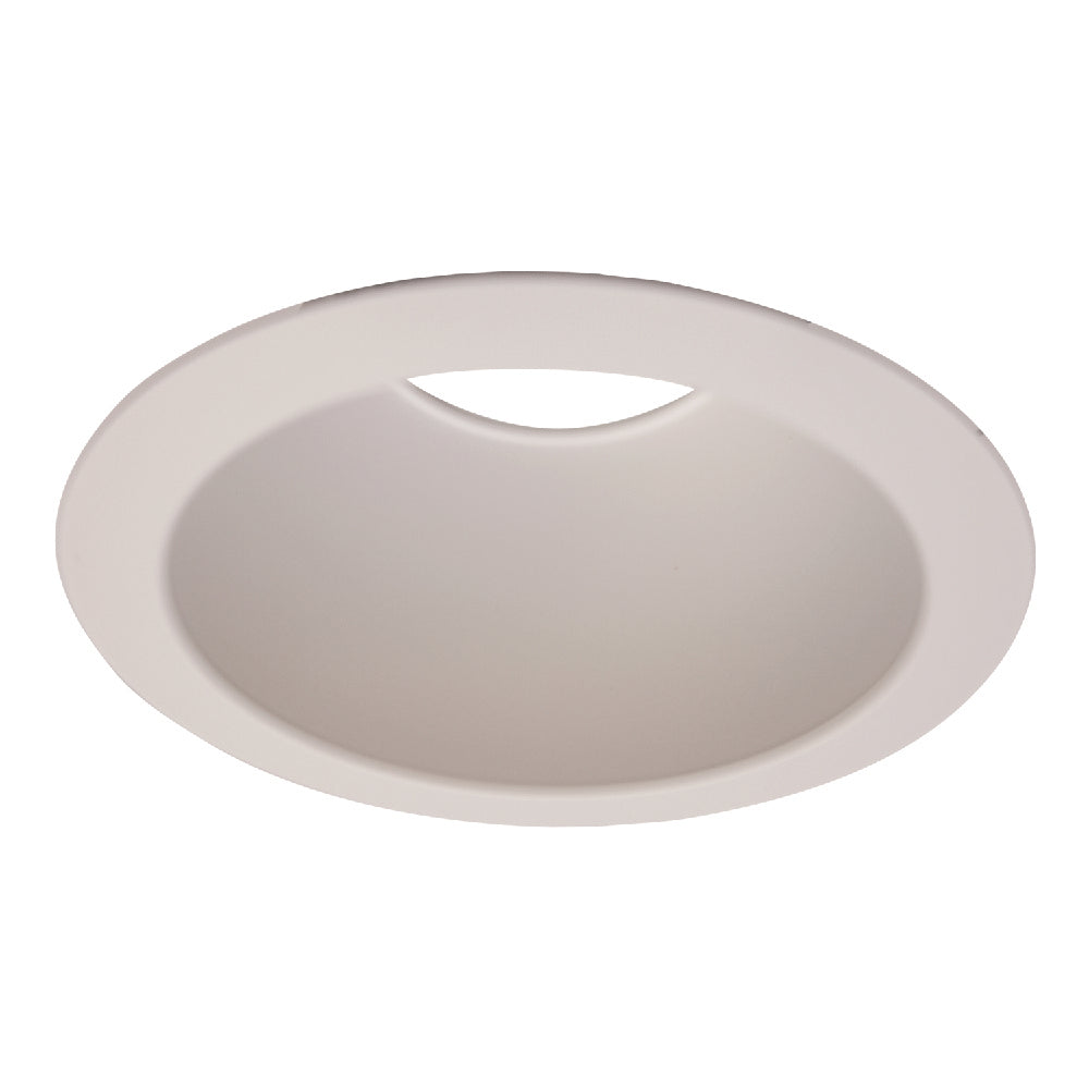 Cooper Lighting 61VW   Recessed Light White