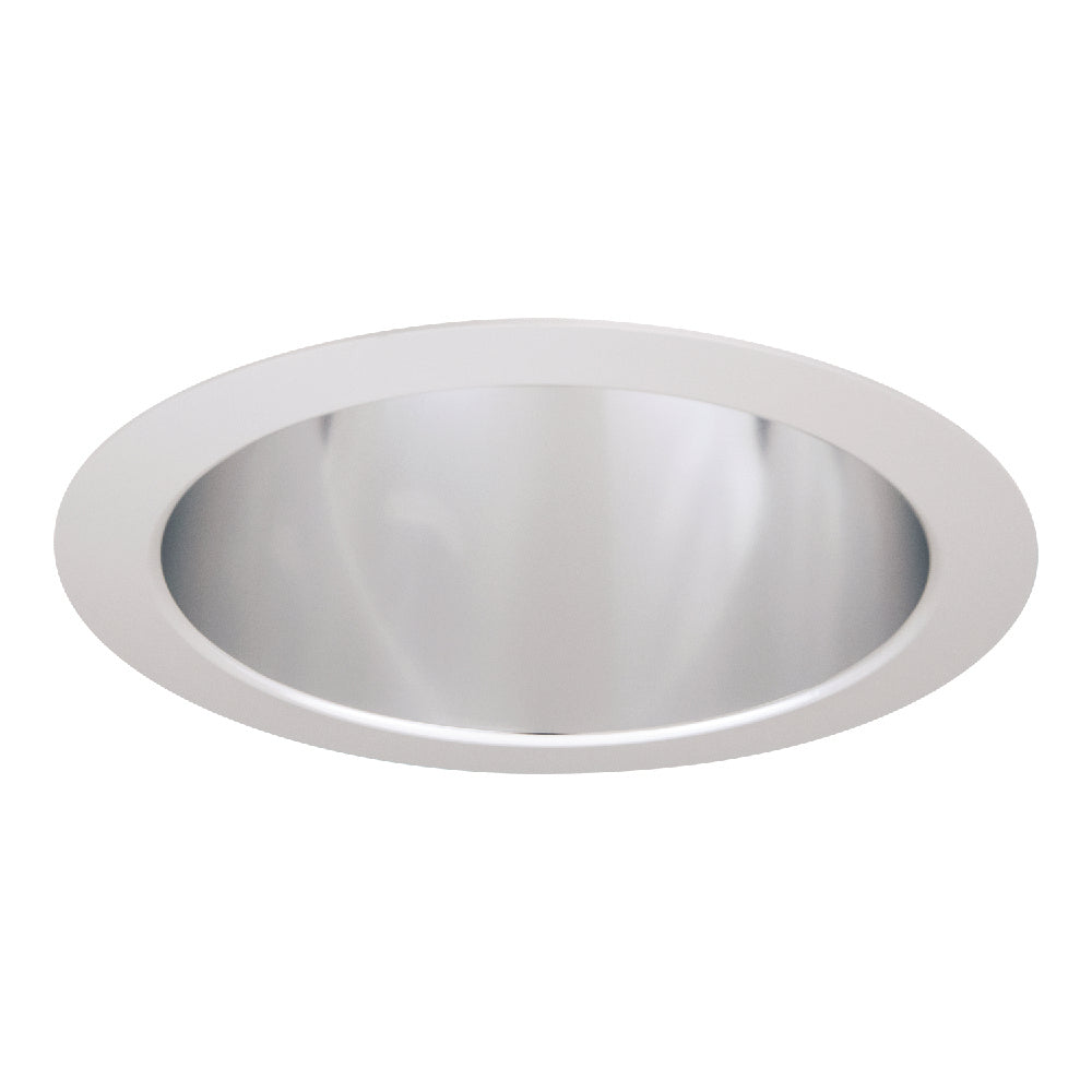 Cooper Lighting 61WDC   Recessed Light Pewter, Nickel, Silver