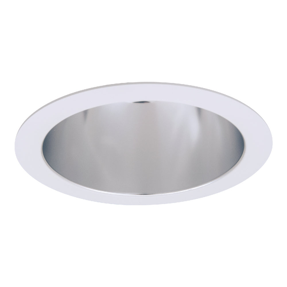 Cooper Lighting 61WDCWF   Recessed Light Pewter, Nickel, Silver