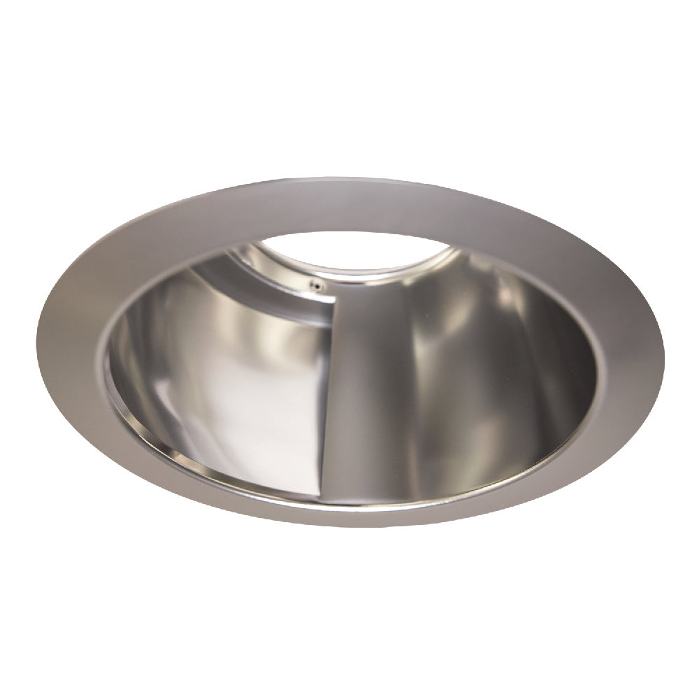 Cooper Lighting 61WWC   Recessed Light Pewter, Nickel, Silver