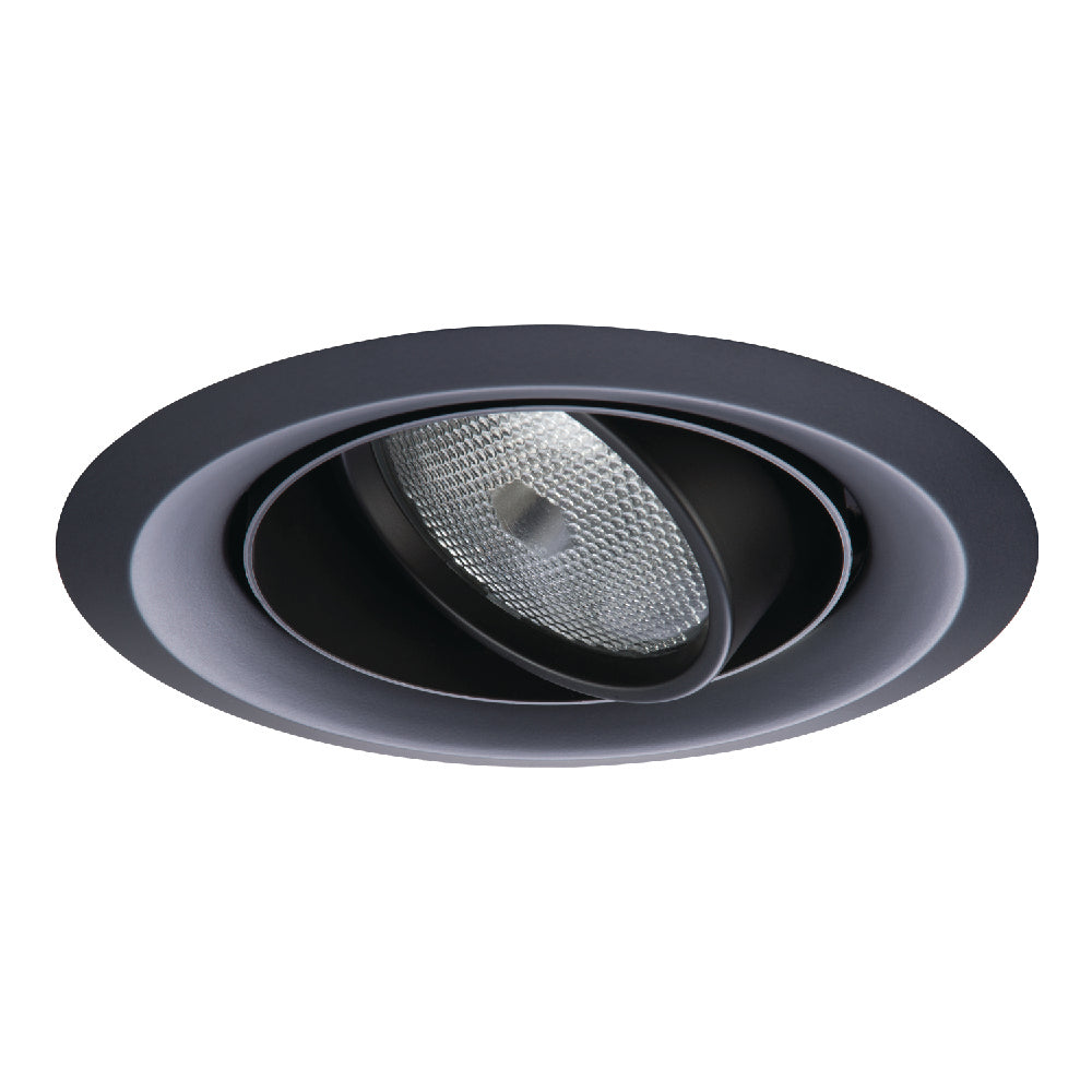 Cooper Lighting 6215BK   Recessed Light Bronze / Dark