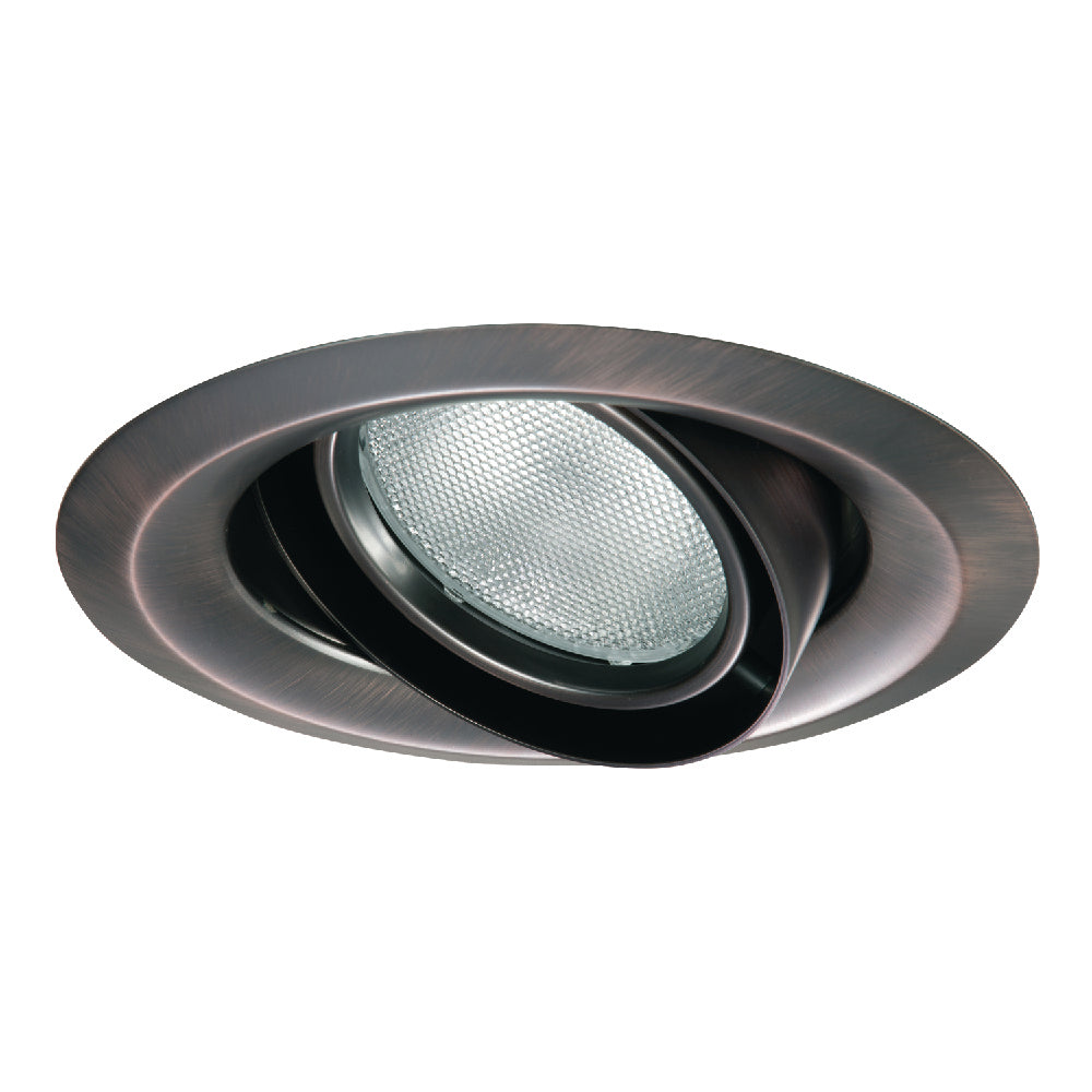 Cooper Lighting 6215TBZ   Recessed Light Bronze / Dark