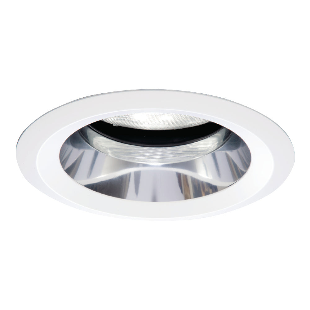 Cooper Lighting 6222SC   Recessed Light White