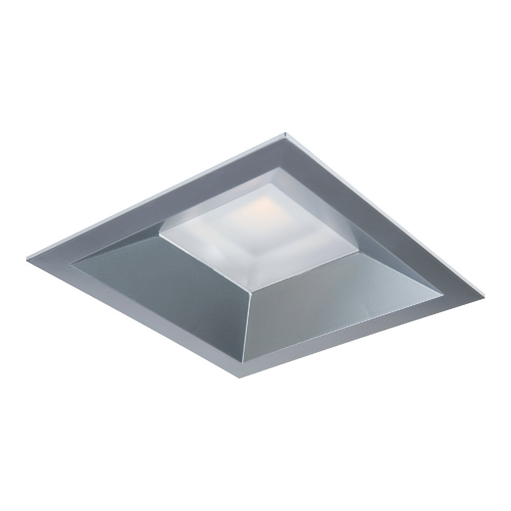 Cooper Lighting 64SMDC Modern  Recessed Light Pewter, Nickel, Silver