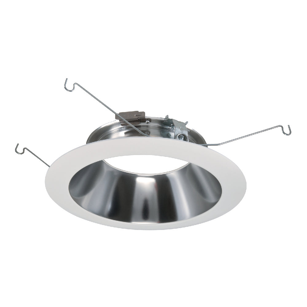 Cooper Lighting 692SC   Recessed Light White
