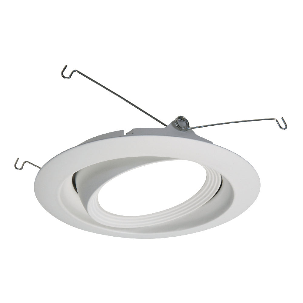 Cooper Lighting 694WB   Recessed Light White