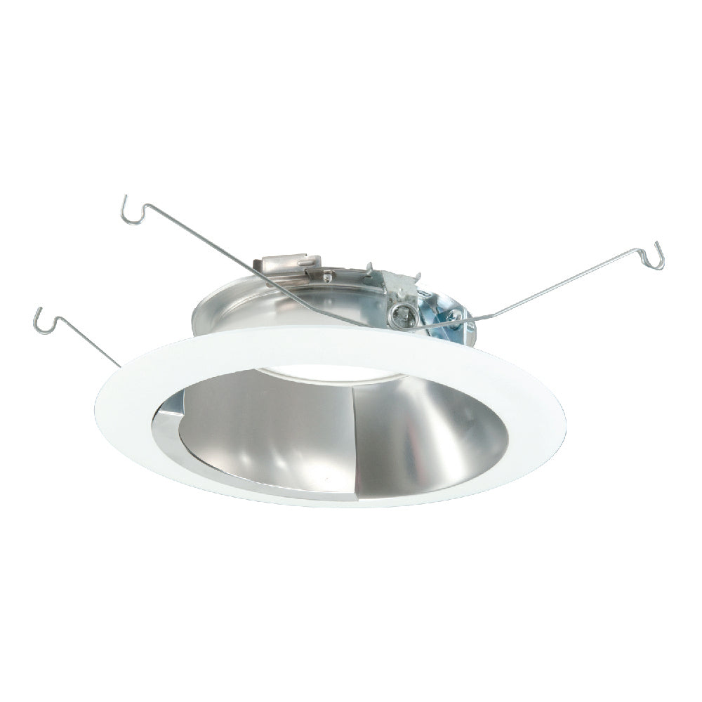 Cooper Lighting 695WW   Recessed Light White