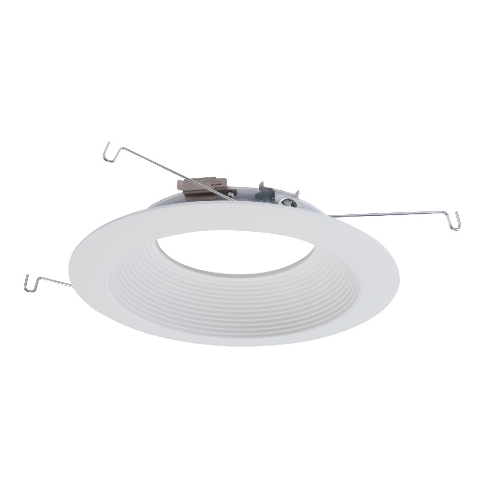 Cooper Lighting 696WB   Recessed Light White