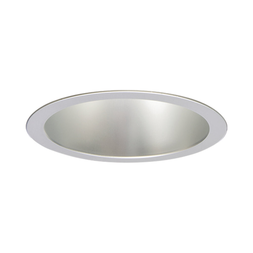 Cooper Lighting 6LFC1LI Modern  Recessed Light Pewter, Nickel, Silver