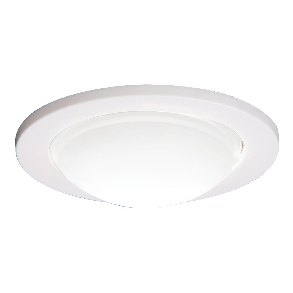 Cooper Lighting 952PS   Recessed Light White
