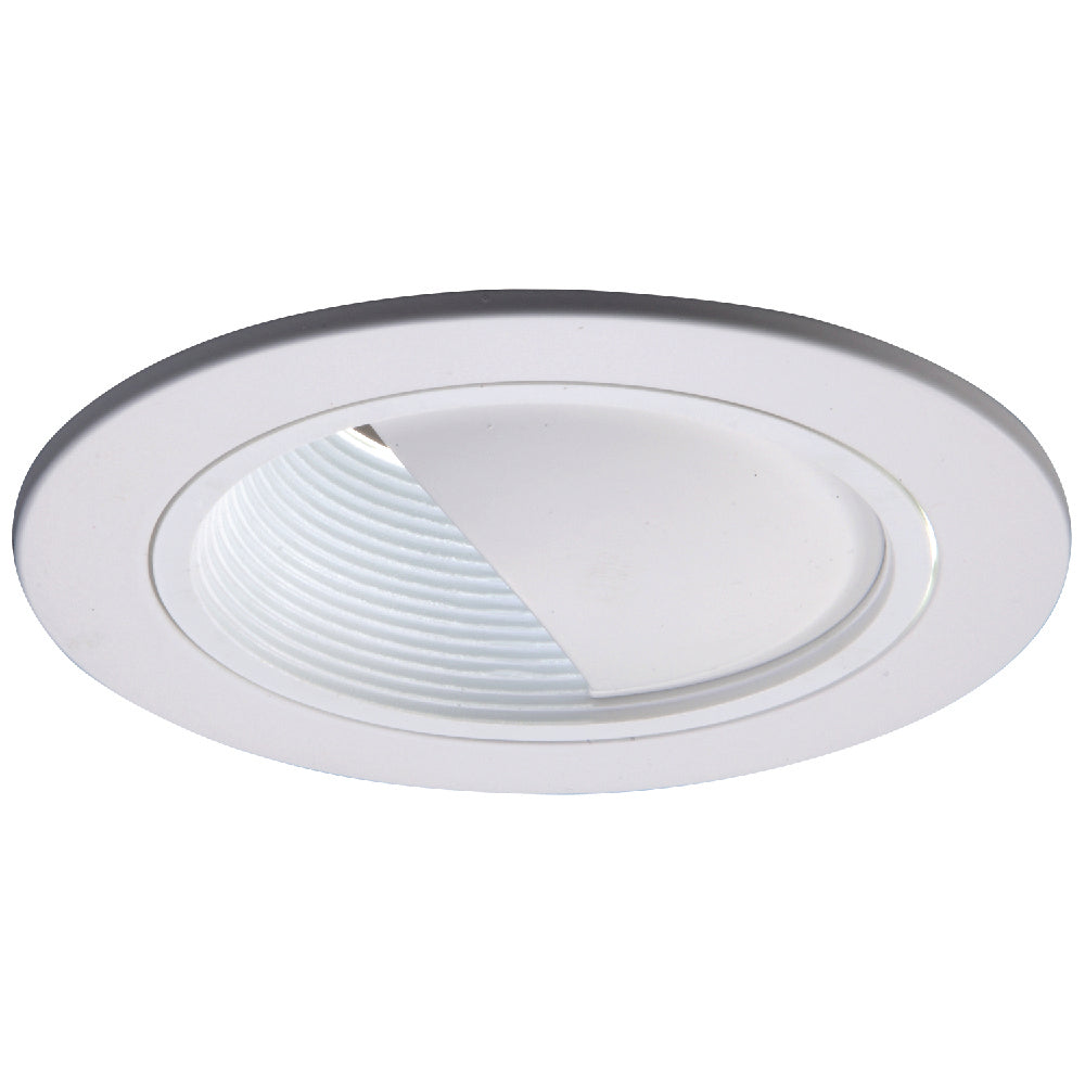Cooper Lighting 992W   Recessed Light White