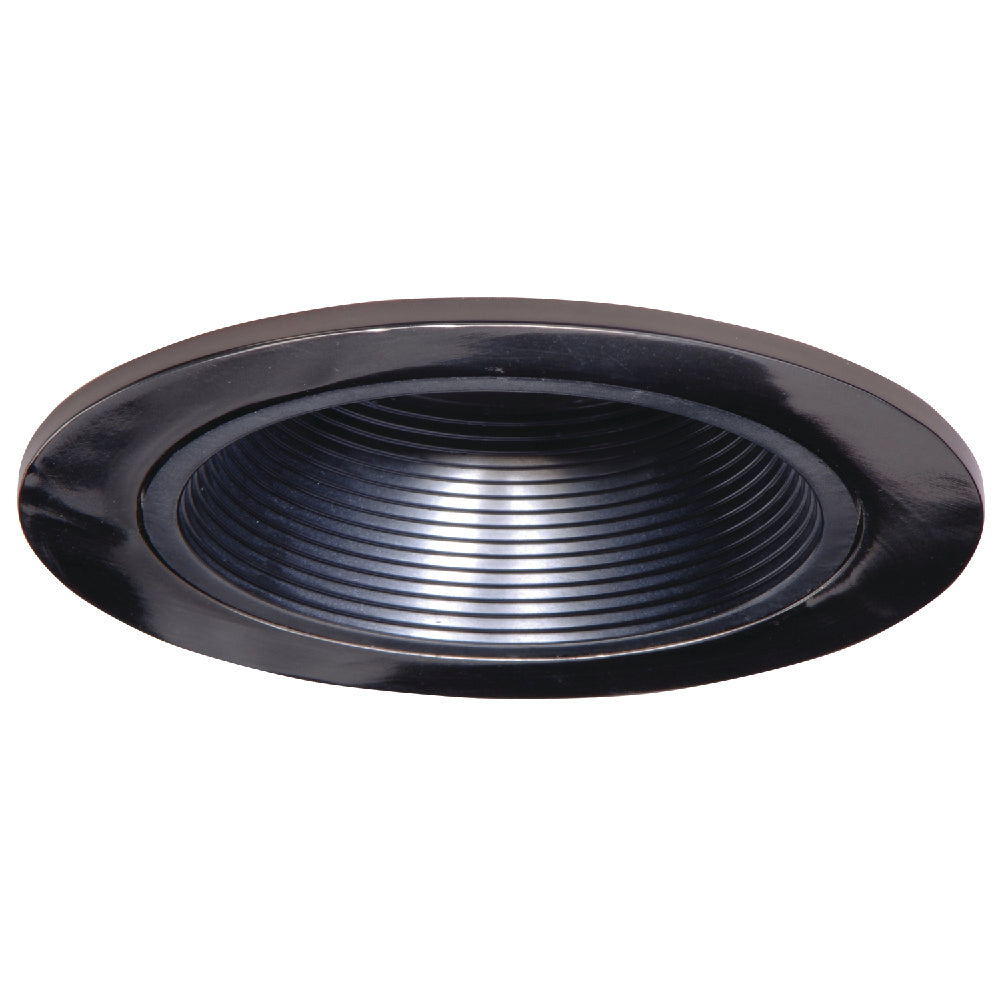 Cooper Lighting 993TBZ   Recessed Light Black