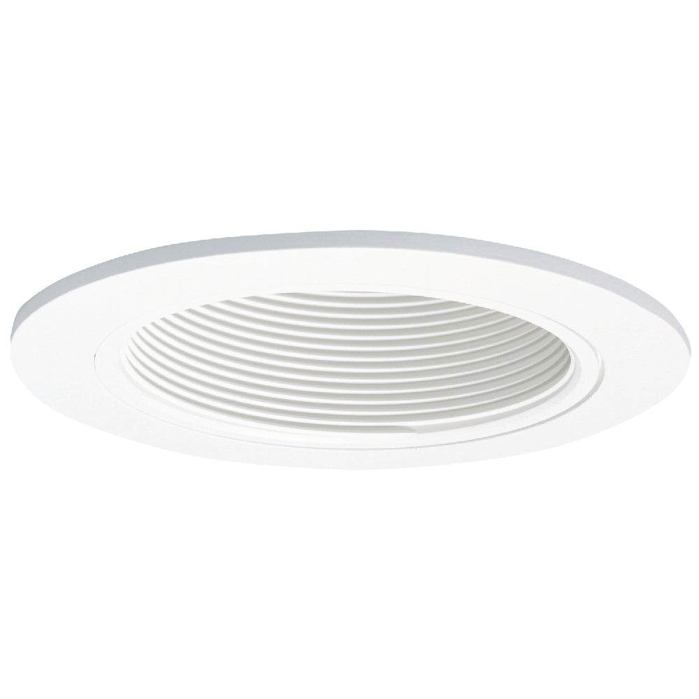 Cooper Lighting 993W   Recessed Light White