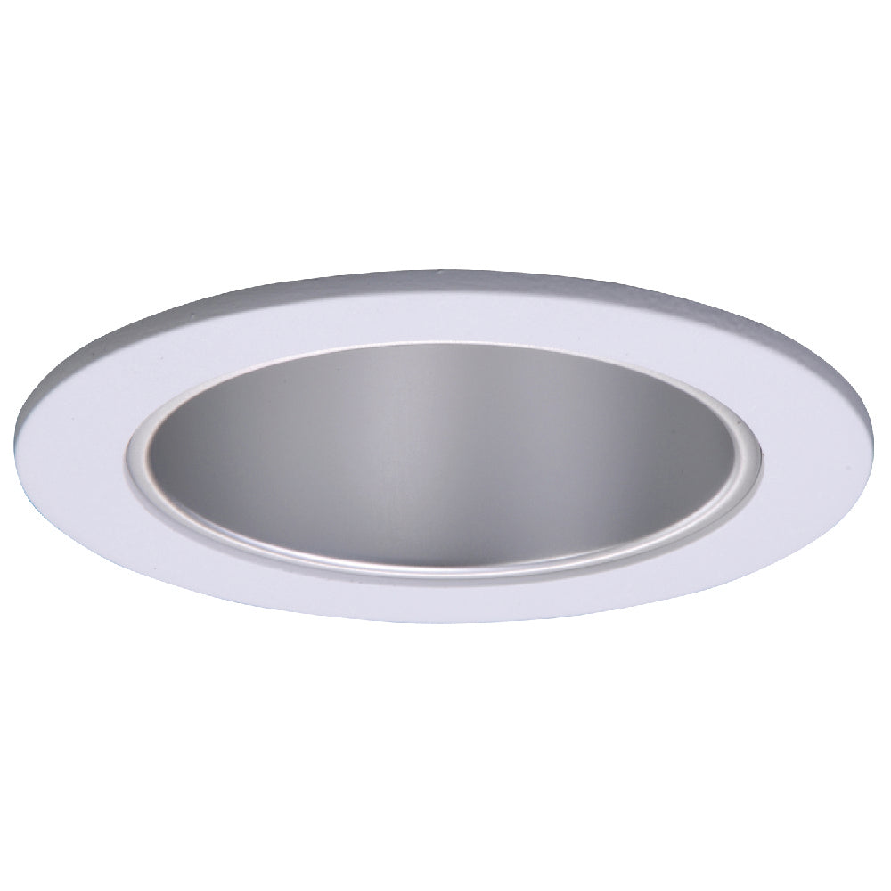 Cooper Lighting 999H   Recessed Light White