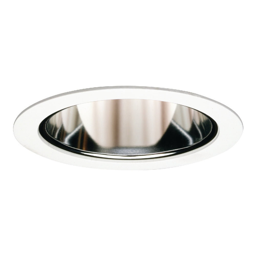 Cooper Lighting 999P   Recessed Light White