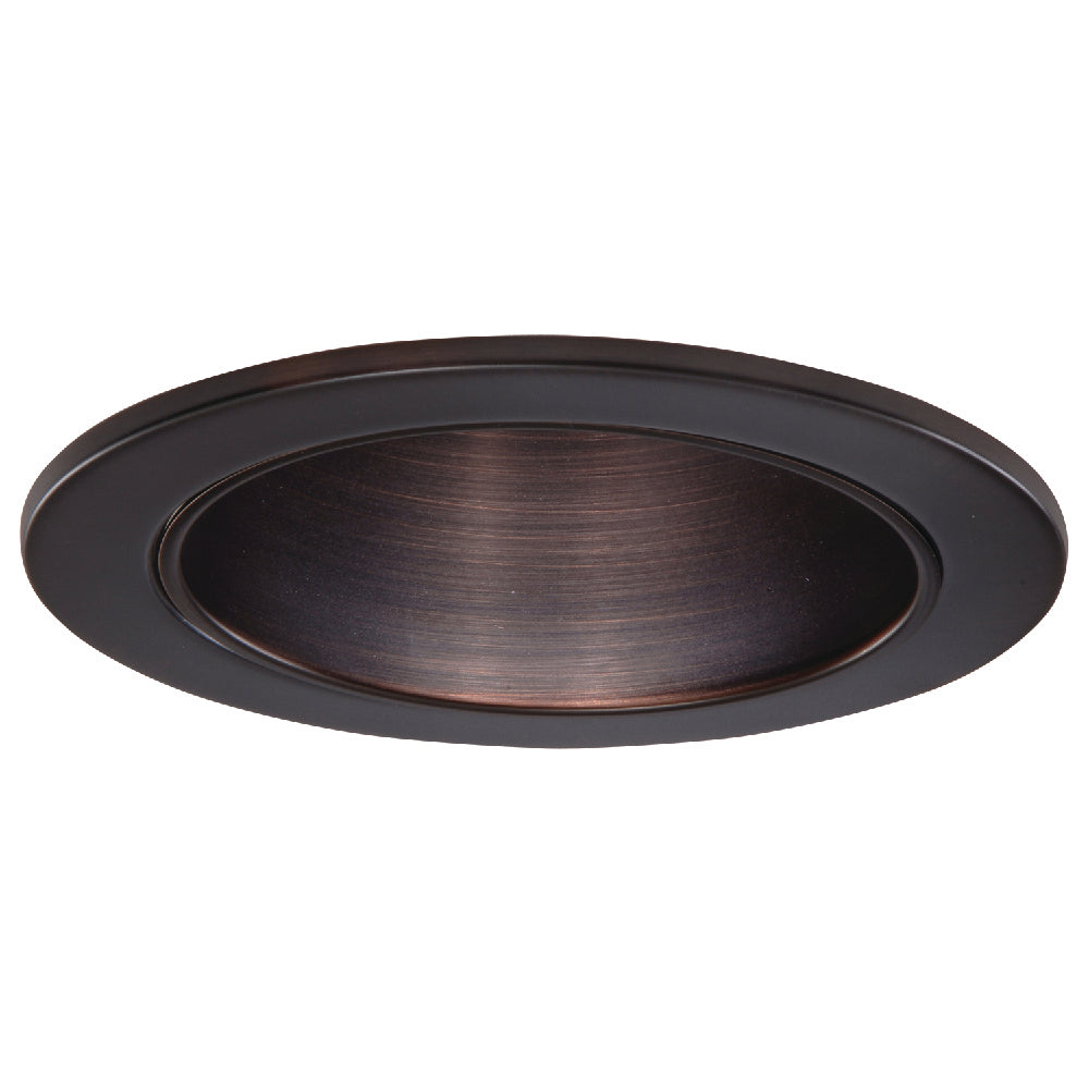 Cooper Lighting 999TBZ Modern  Recessed Light Bronze / Dark