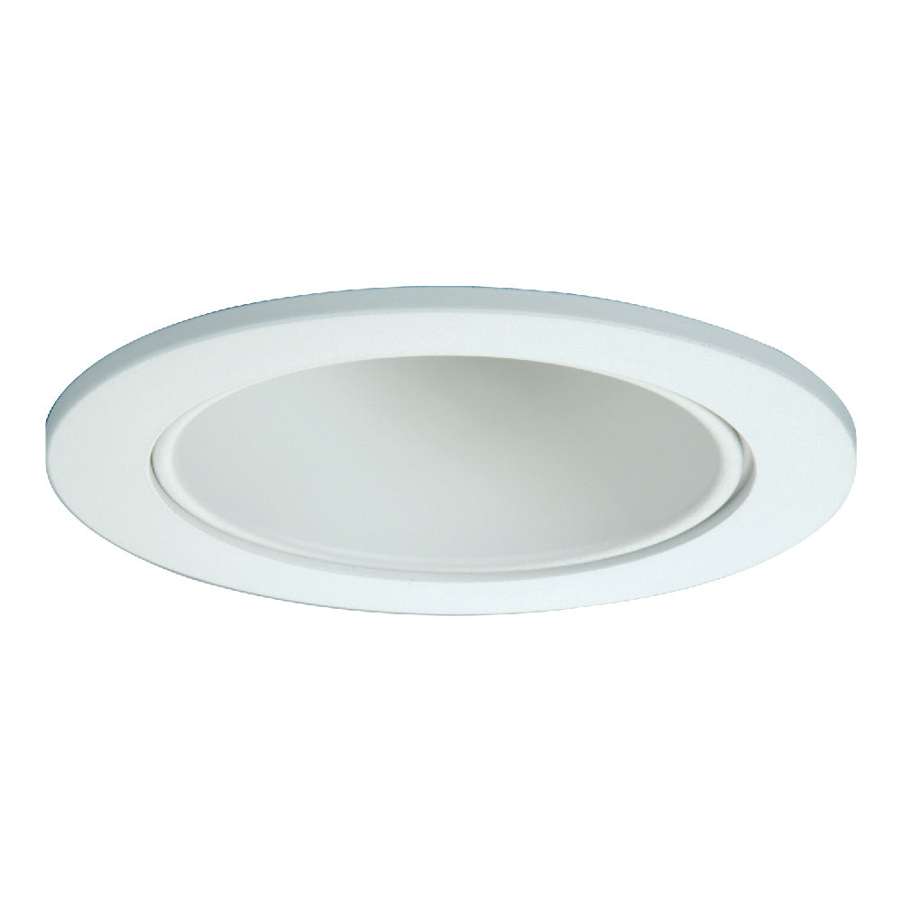 Cooper Lighting 999W   Recessed Light White