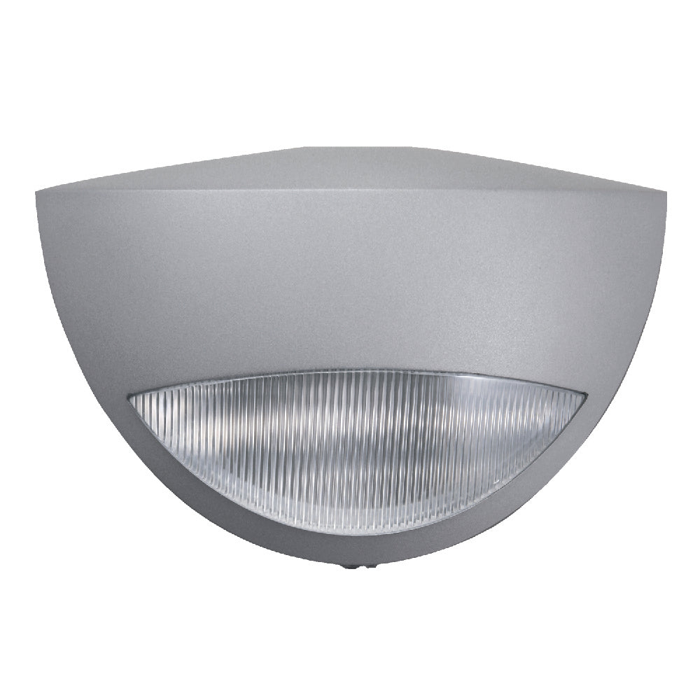Cooper Lighting AEL231SD Modern  Utility Light Gray