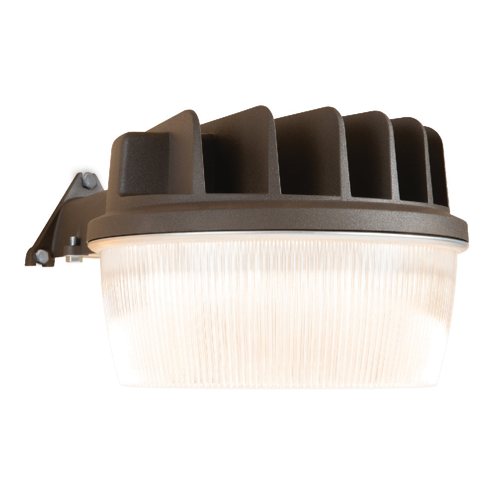 Cooper Lighting AL3250LPCIBZ   Utility Light Bronze / Dark