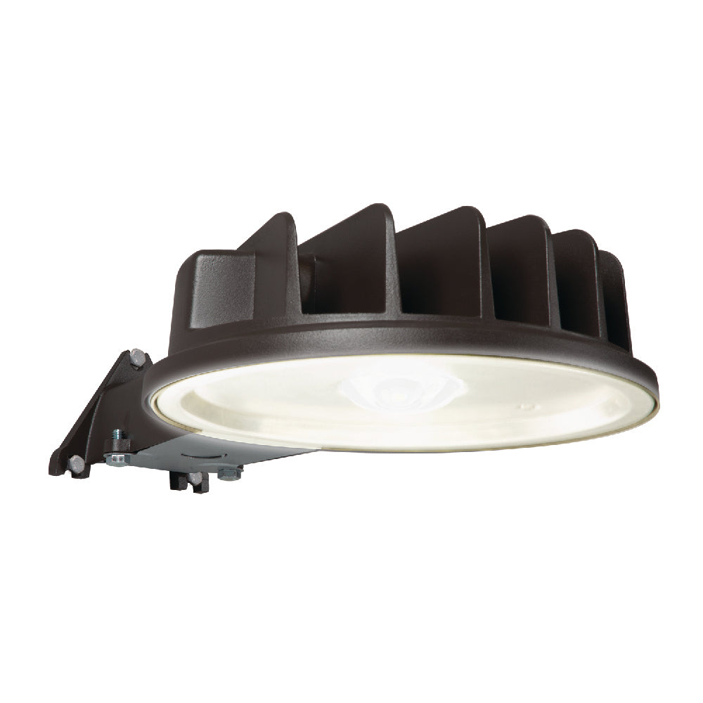 Cooper Lighting AL4850LPCBZ   Utility Light Bronze / Dark