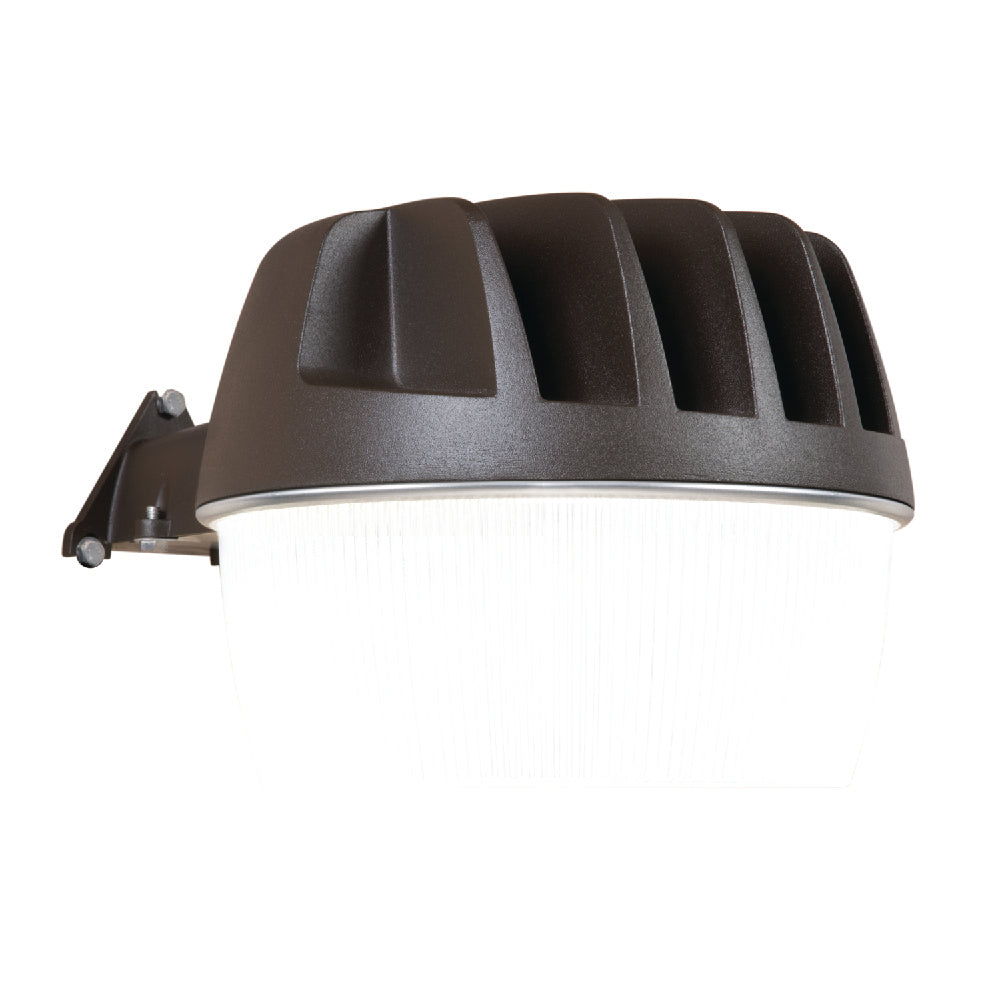 Cooper Lighting AL5550LPCIBZ   Utility Light Black