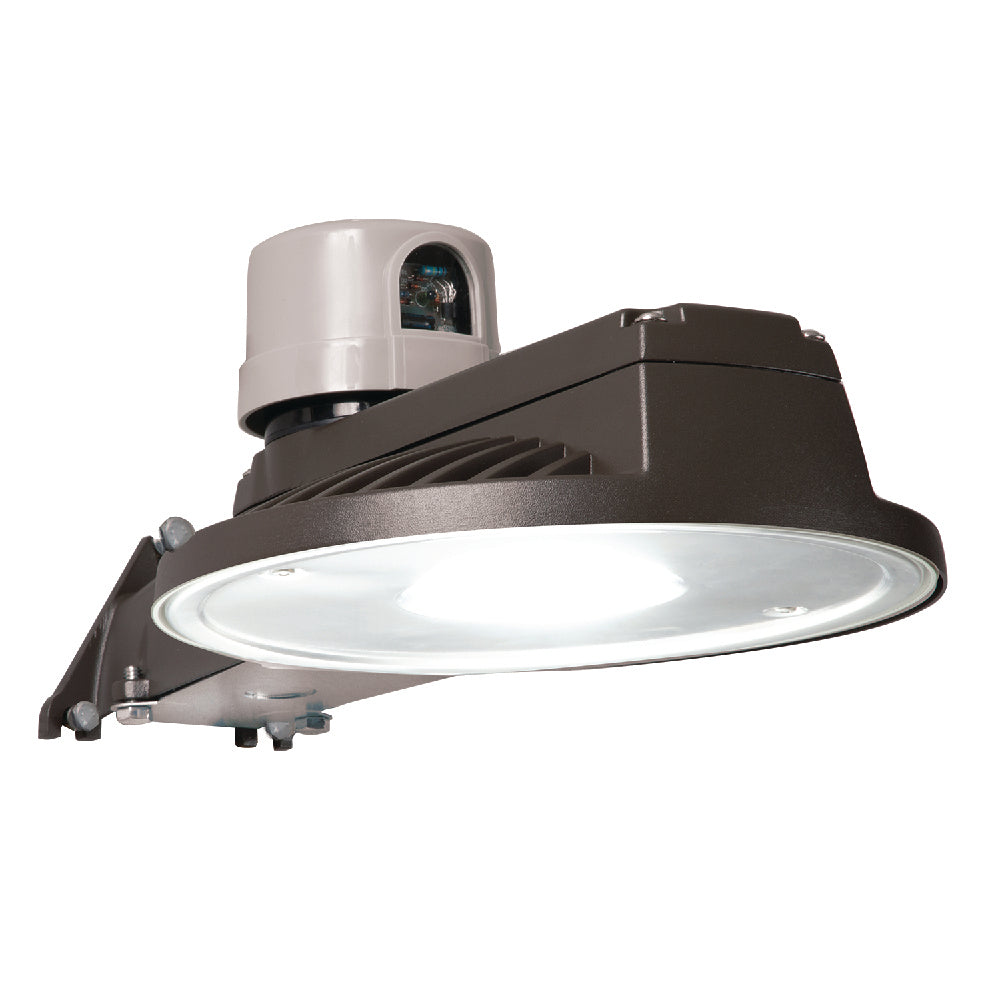 Cooper Lighting AL7550LPCBZ   Utility Light Bronze / Dark